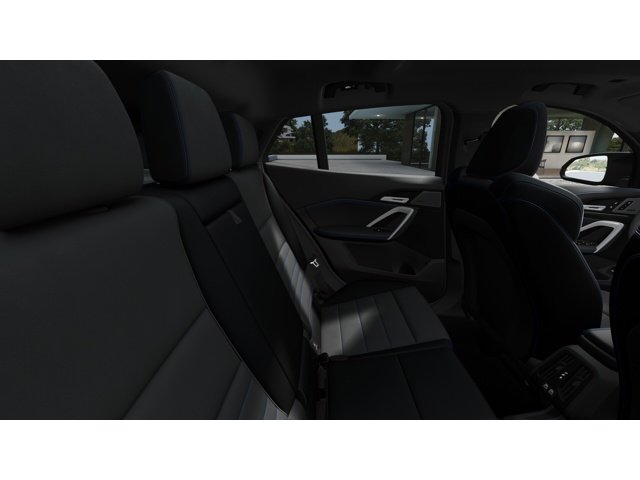 New 2027 Cape York Green Metallic BMW xDrive28i image 12
