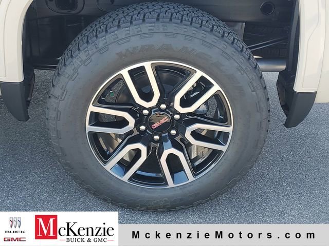 New 2026 Coastal Dune GMC AT4 image 30