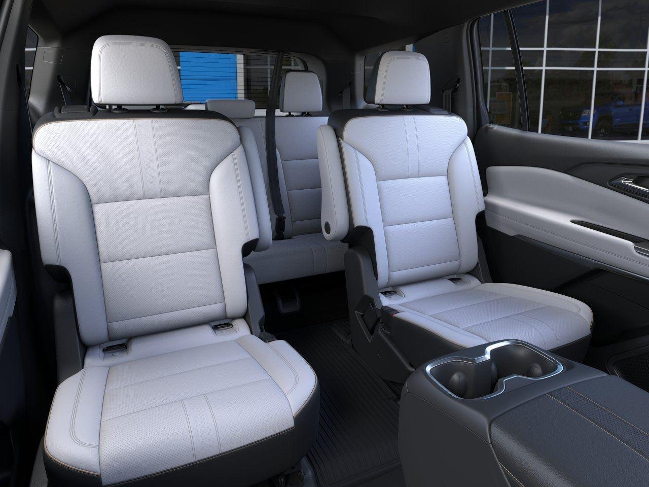 2026 Chevrolet Traverse High Country - Photo 17