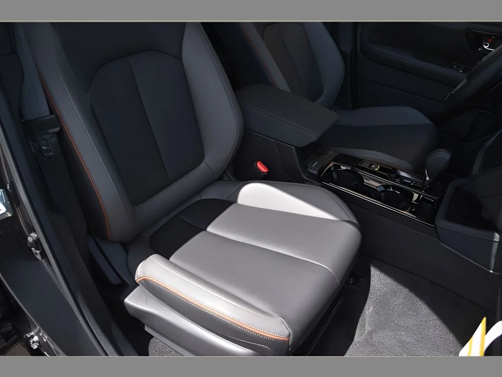 New 2026 MAGNETITE GRAY METALLIC Subaru Sport Onyx Edition image 31