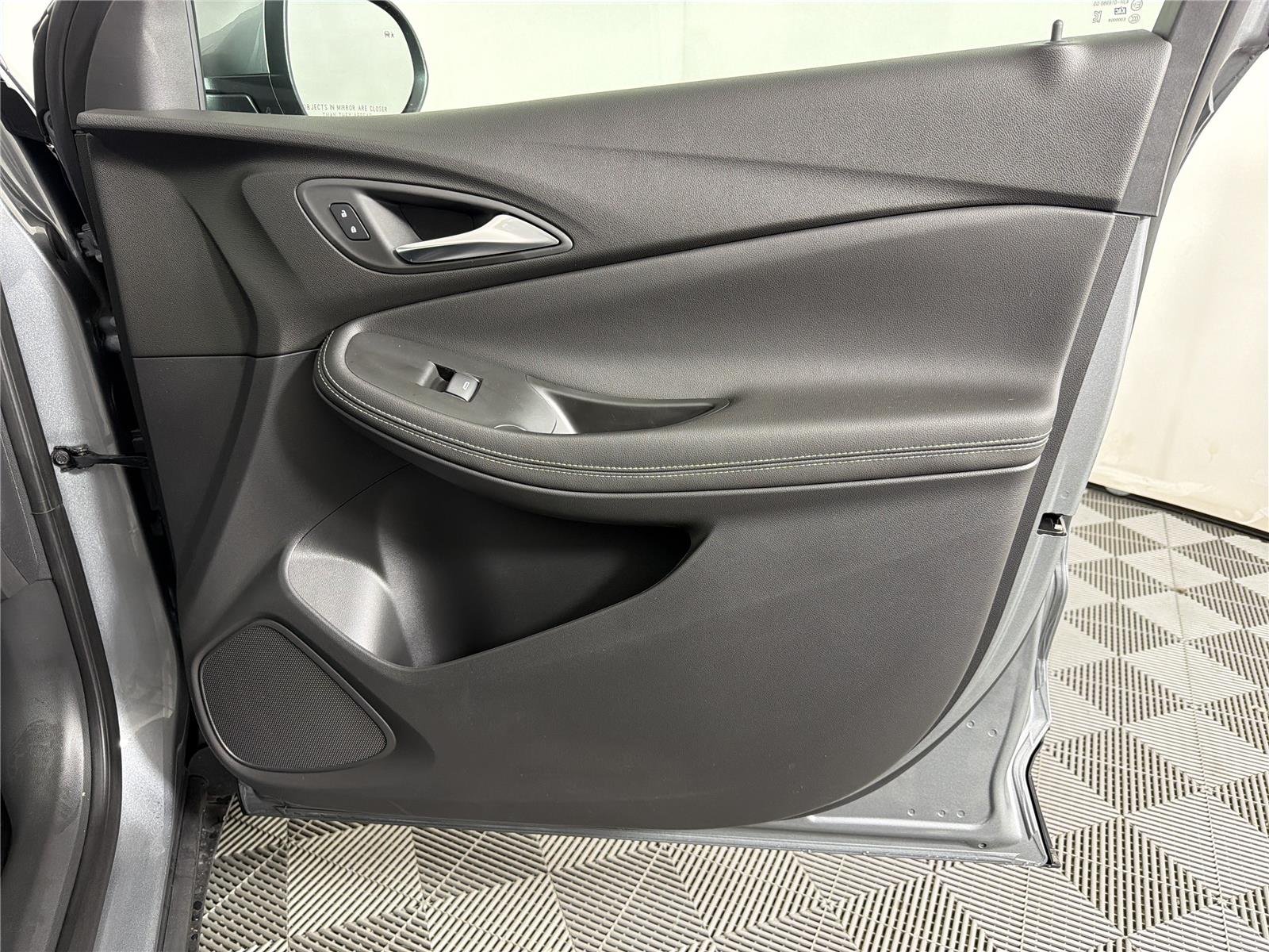 2026 Buick Encore GX Preferred - Photo 16