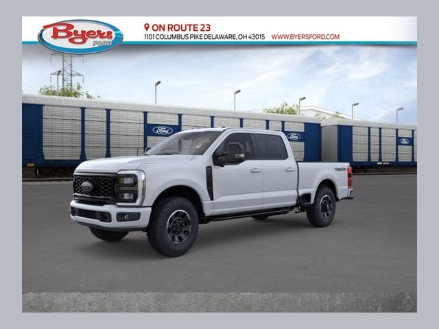 2026 Ford F-350SD 
