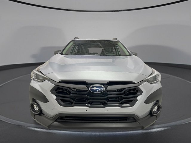 New 2026 ICE SILVER METALLIC Subaru Limited Hybrid image 8