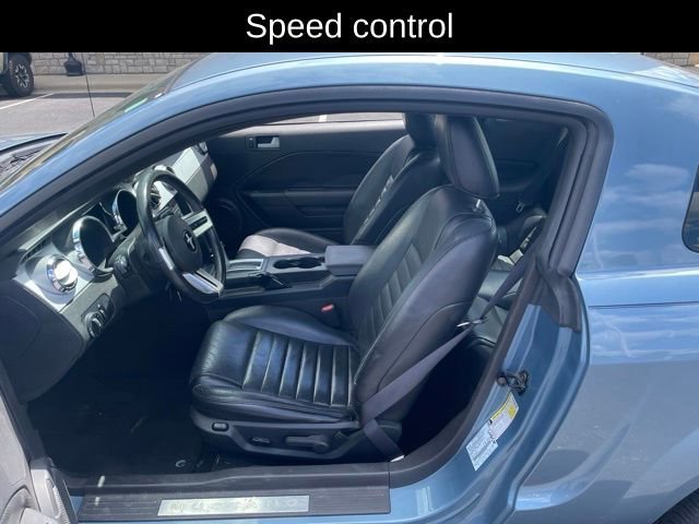 Used 2006 Blue Ford GT Deluxe image 11