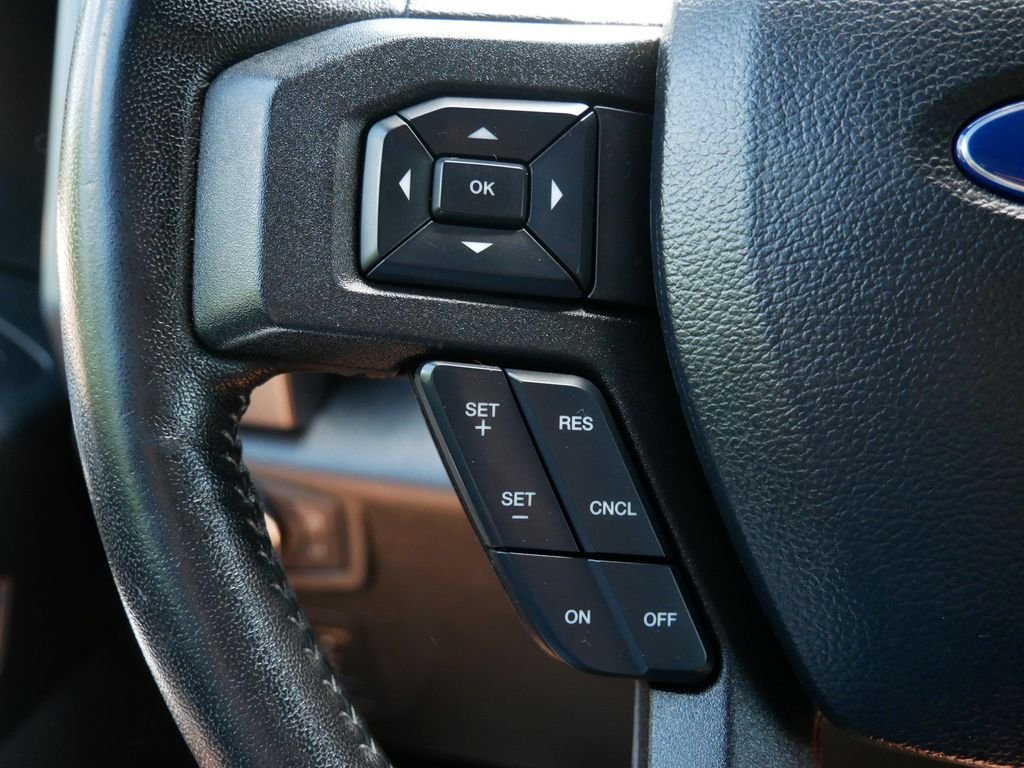 Used 2019 Gray Ford XLT image 18
