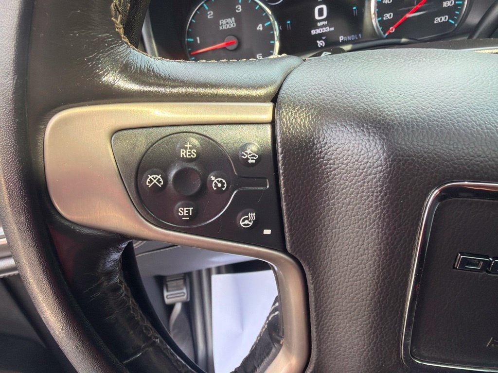 Used 2018 Green GMC Denali image 9
