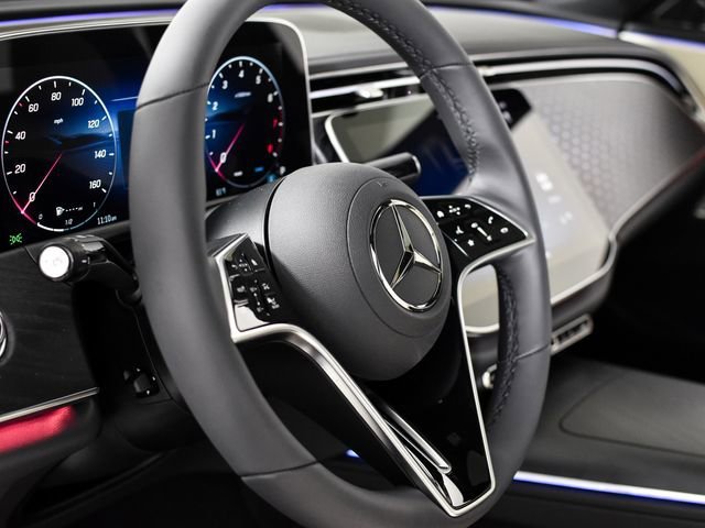 New 2026 Polar White Mercedes-Benz E 350 image 66