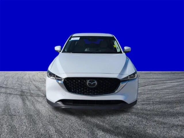 Certified Used 2023 Rhodium White Metallic Mazda 2.5 S Select Package image 9