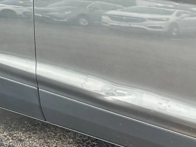 Used 2017 Gray Ford SE image 14