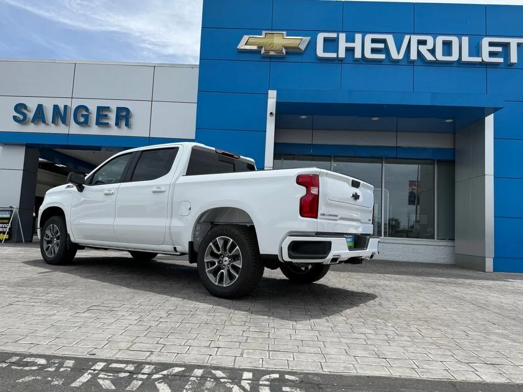 New 2026 Onyx Black GMC Elevation image 8