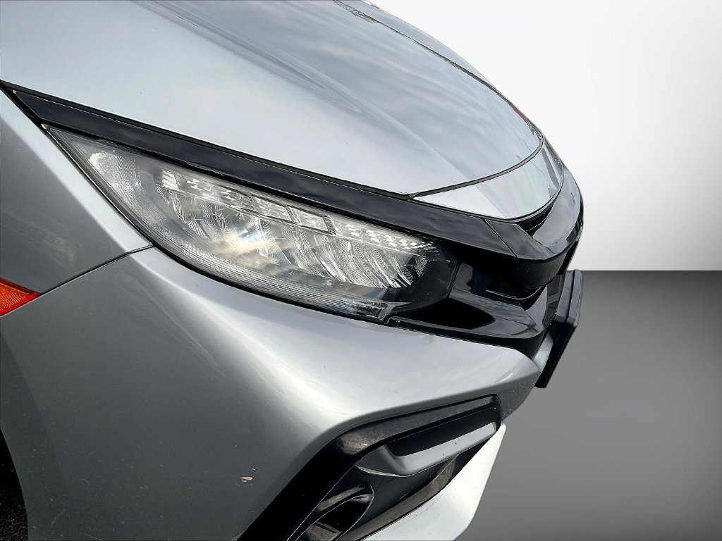 Used 2020  Honda Si image 31