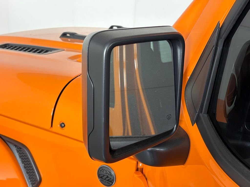 New 2026 Joose Exterior Paint Jeep Willys image 13