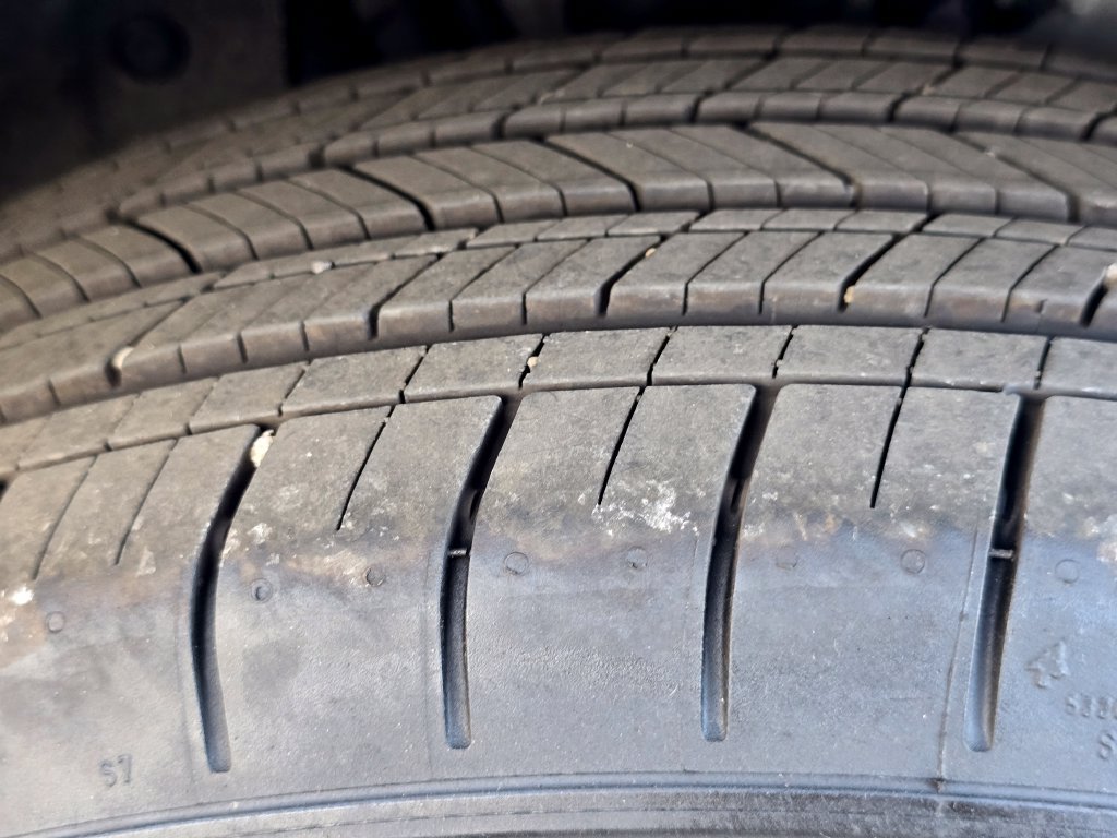 Certified Used 2026 Silver Toyota LE image 25