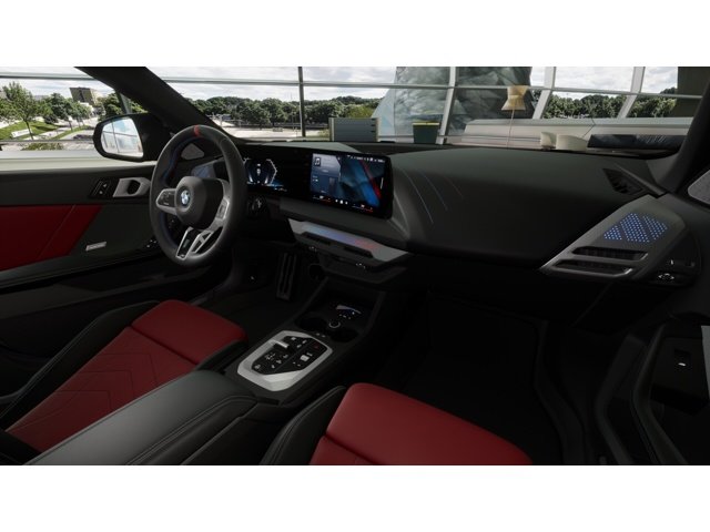 2026 BMW 2 Series M235 - Photo 14
