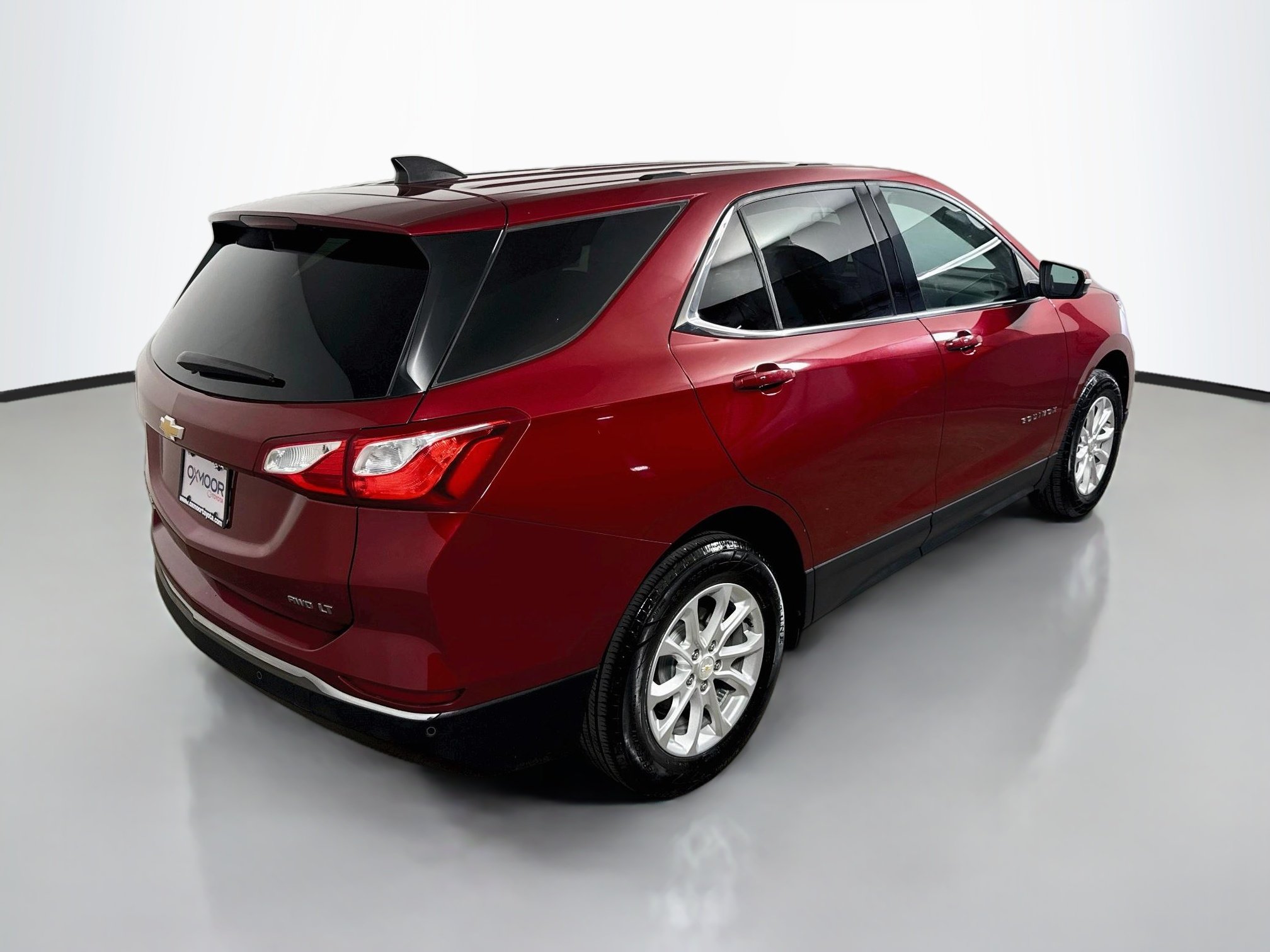 Used 2019  Chevrolet LT (1LT) image 7