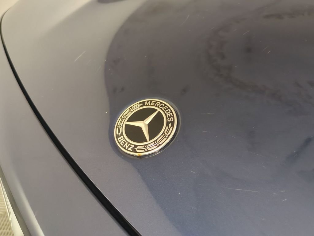 2022 Mercedes-Benz GLB Base - Photo 13