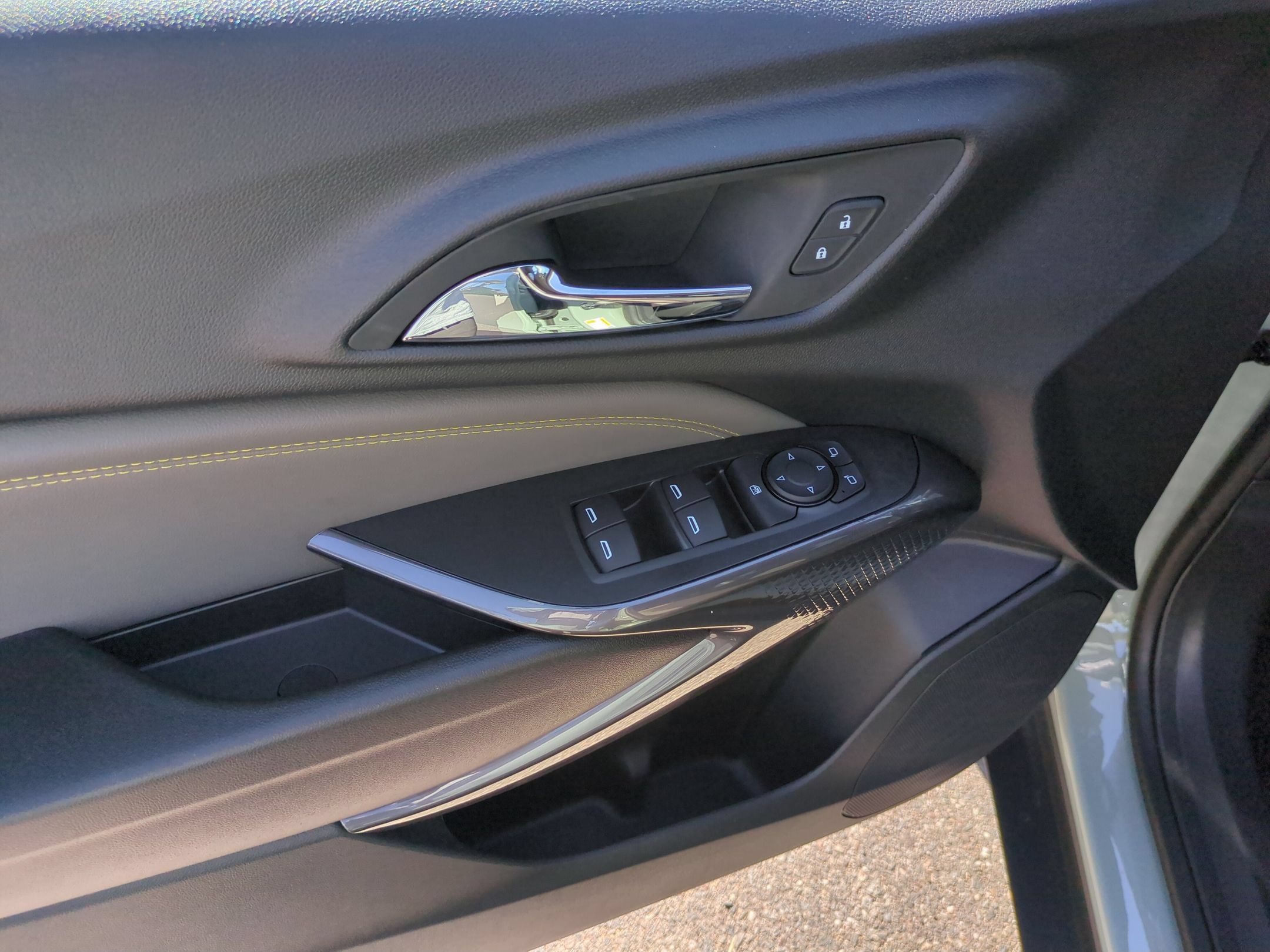 2026 Chevrolet Trax Activ - Photo 22