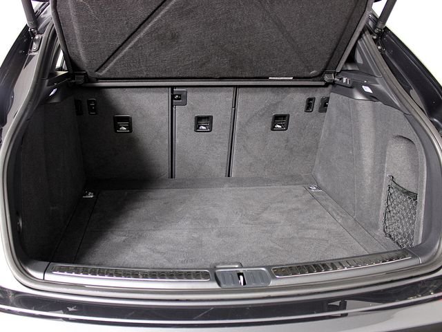 Certified Used 2023 Gray Porsche  image 23