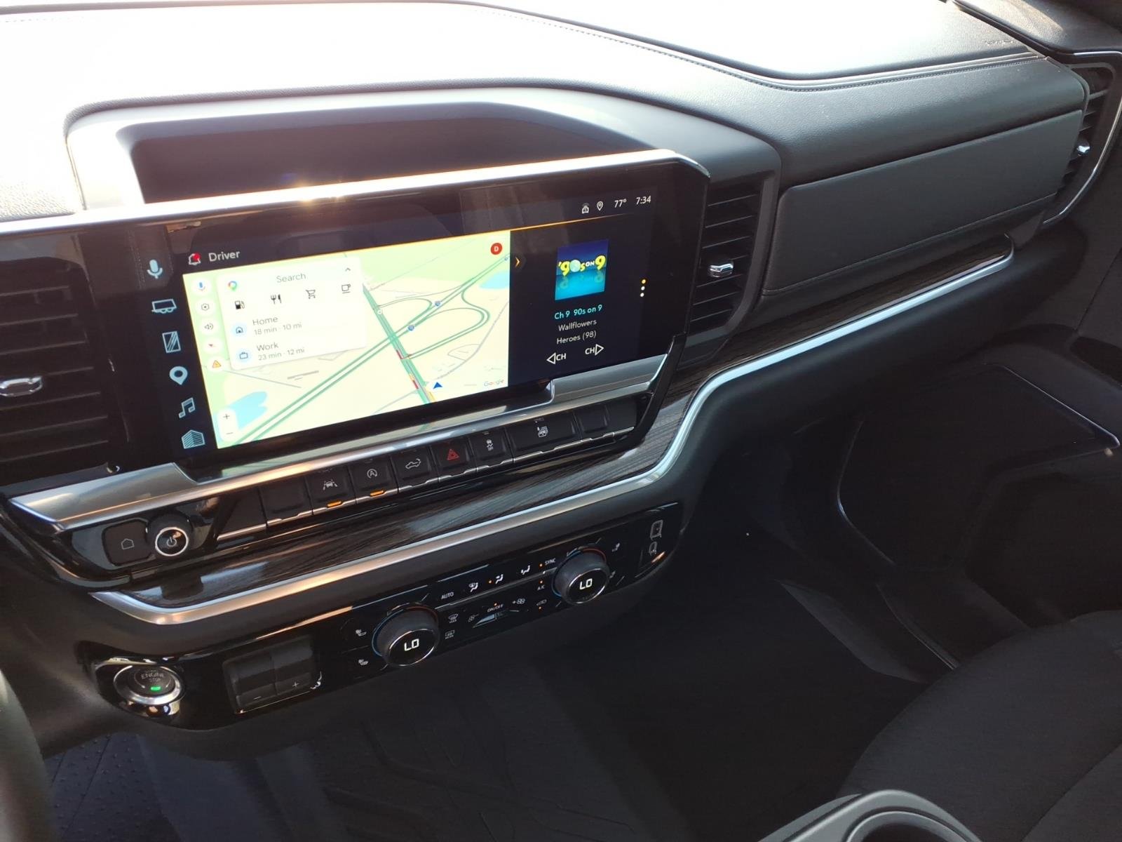 2026 Chevrolet Silverado 1500 LT - Photo 6