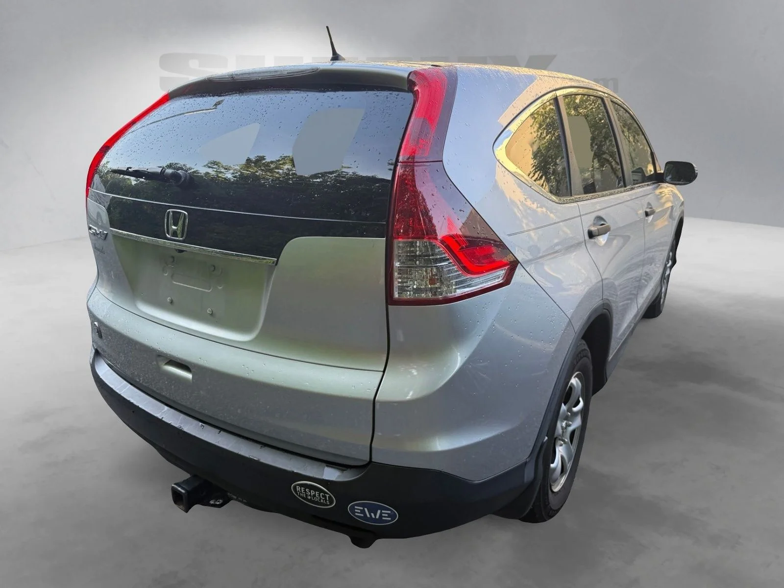 Used 2013  Honda LX image 7