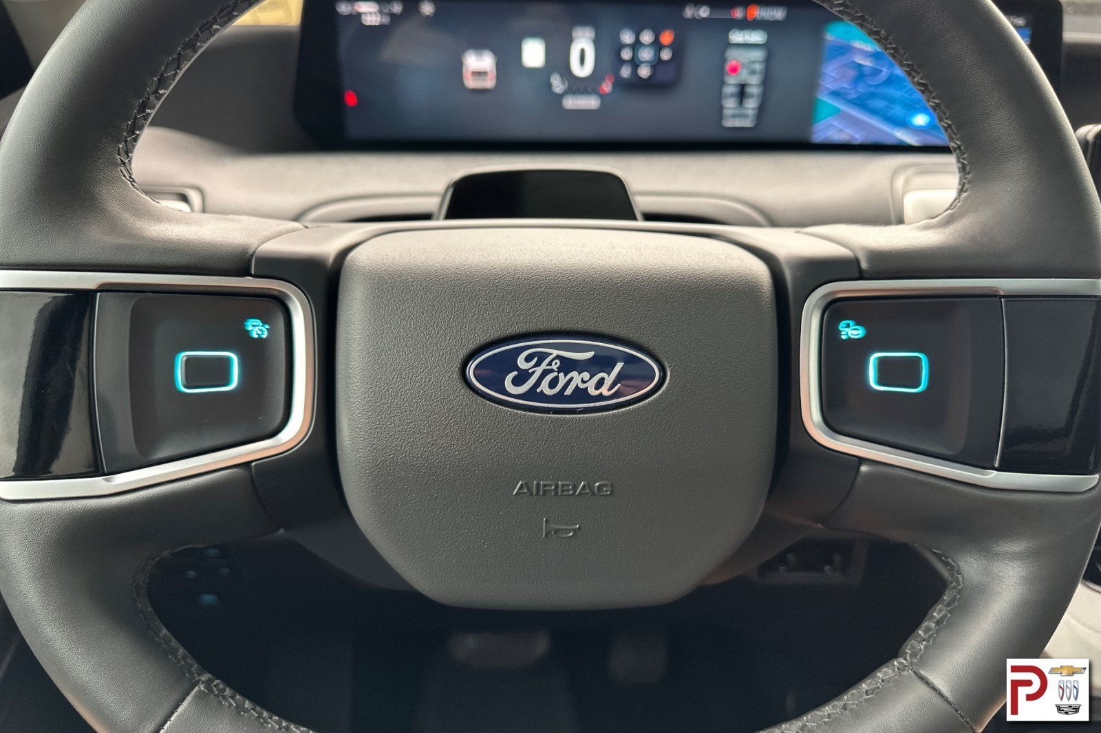 Used 2025 White Ford Active image 29
