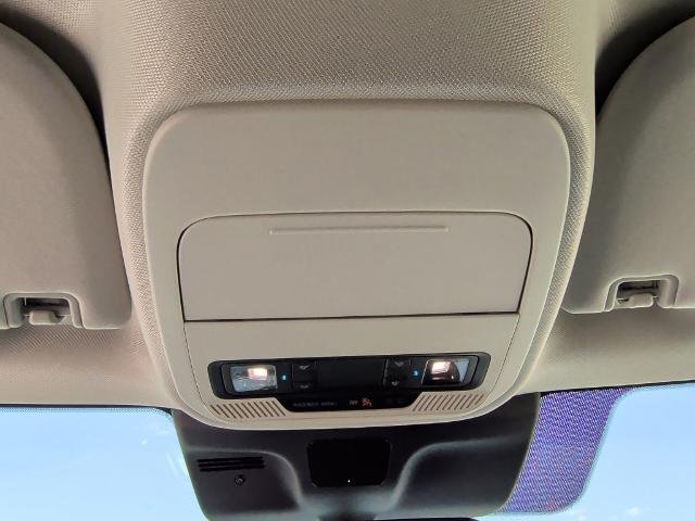 New 2027 Glacier Gray Metallic Tri-Coat Ford Active image 69