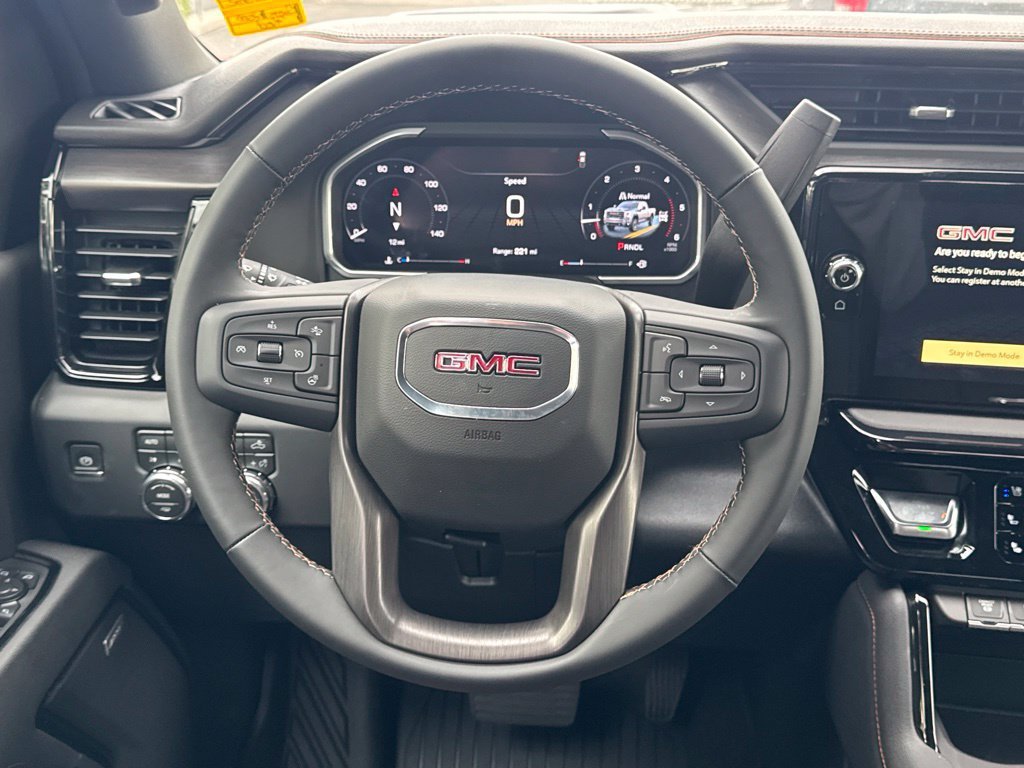 2026 GMC Sierra 2500HD AT4 - Photo 20