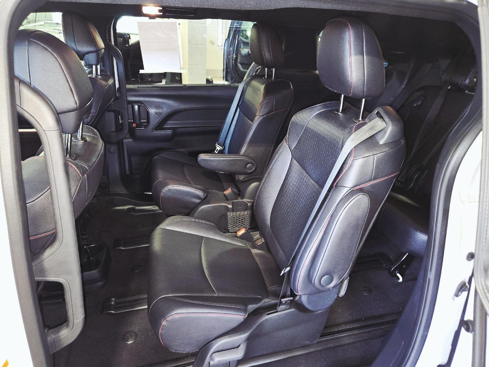 Used 2026 Ice Cap Toyota XSE image 43