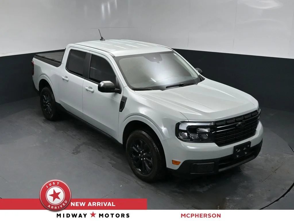 2023 Ford Maverick