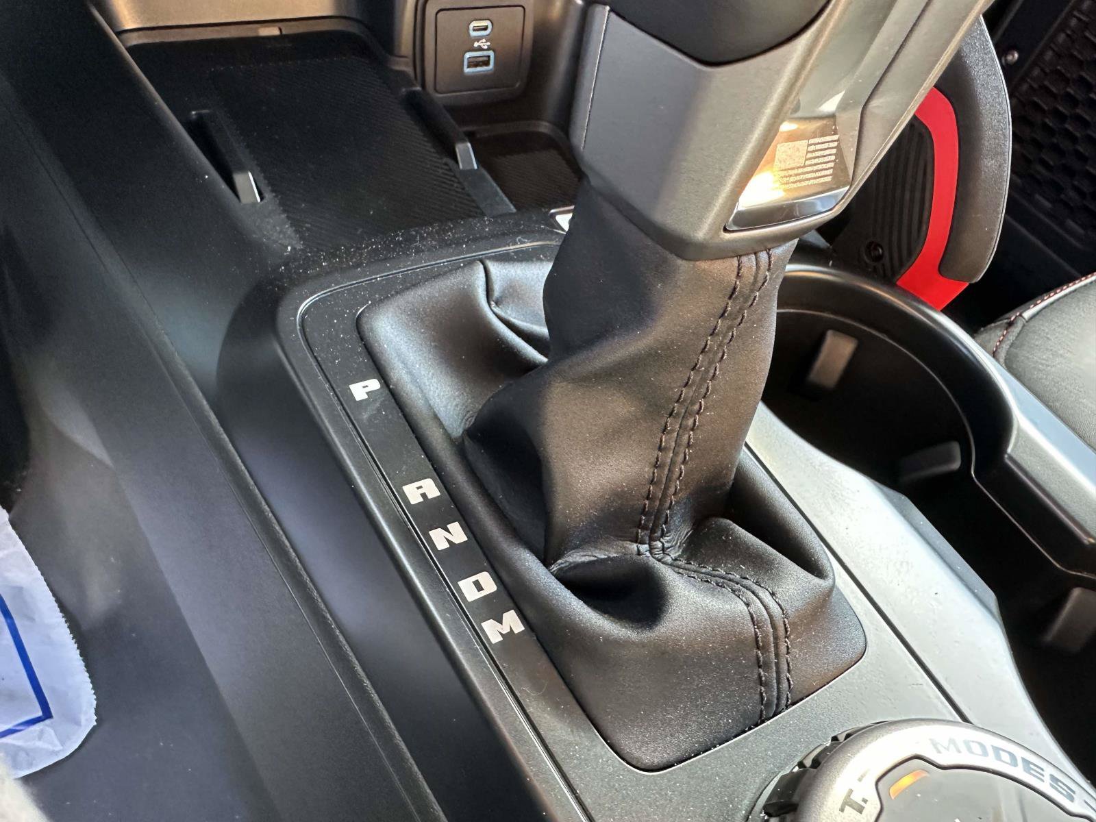 2025 Ford Bronco 4-Door Big Bend - Photo 24