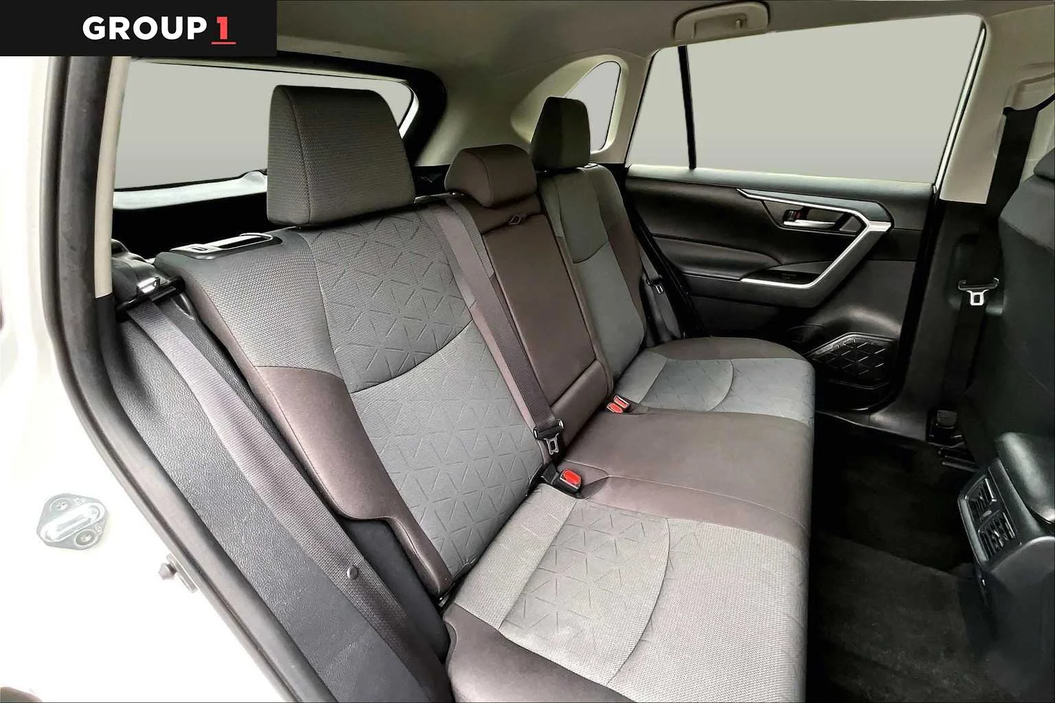 Certified Used 2025 Ice Cap Toyota XLE image 20