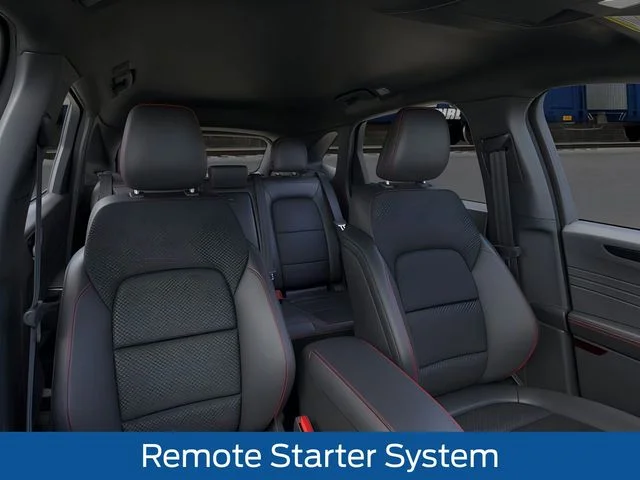 2026 Ford Escape ST-Line - Photo 12