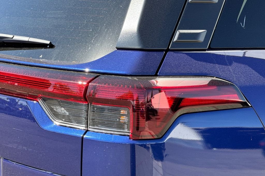 New 2026 SAPPHIRE BLUE PEARL Subaru Touring XT image 36