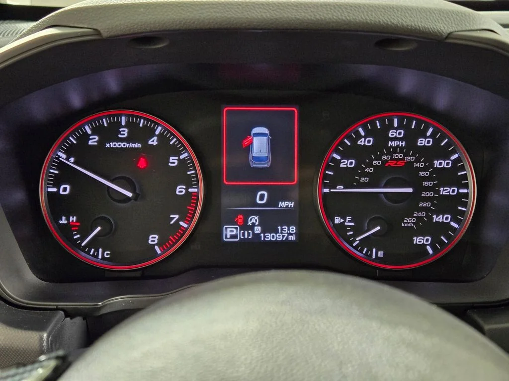 Certified Used 2024 Gray Subaru 2.5RS image 31