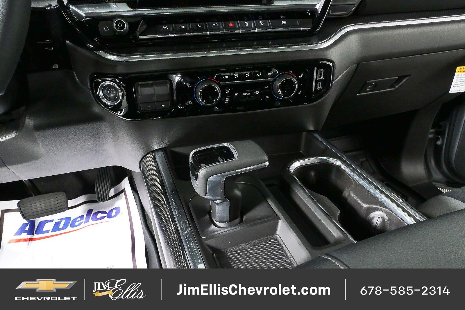 2025 Chevrolet Silverado 1500 RST - Photo 18