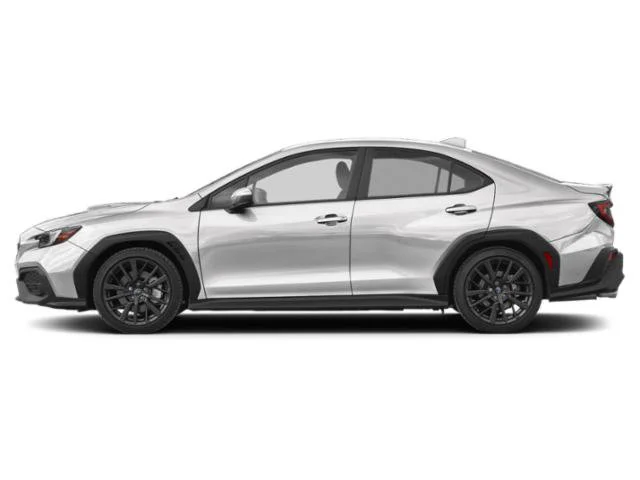 New 2026 Ceramic White Subaru Premium image 3