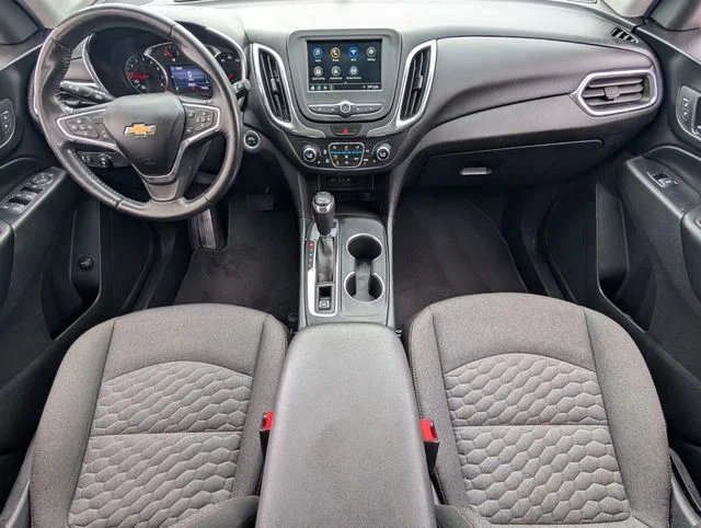 Used 2019 Silver Chevrolet LT image 11