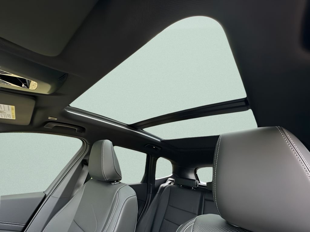 New 2026 Black Sapphire Metallic BMW xDrive28i image 16