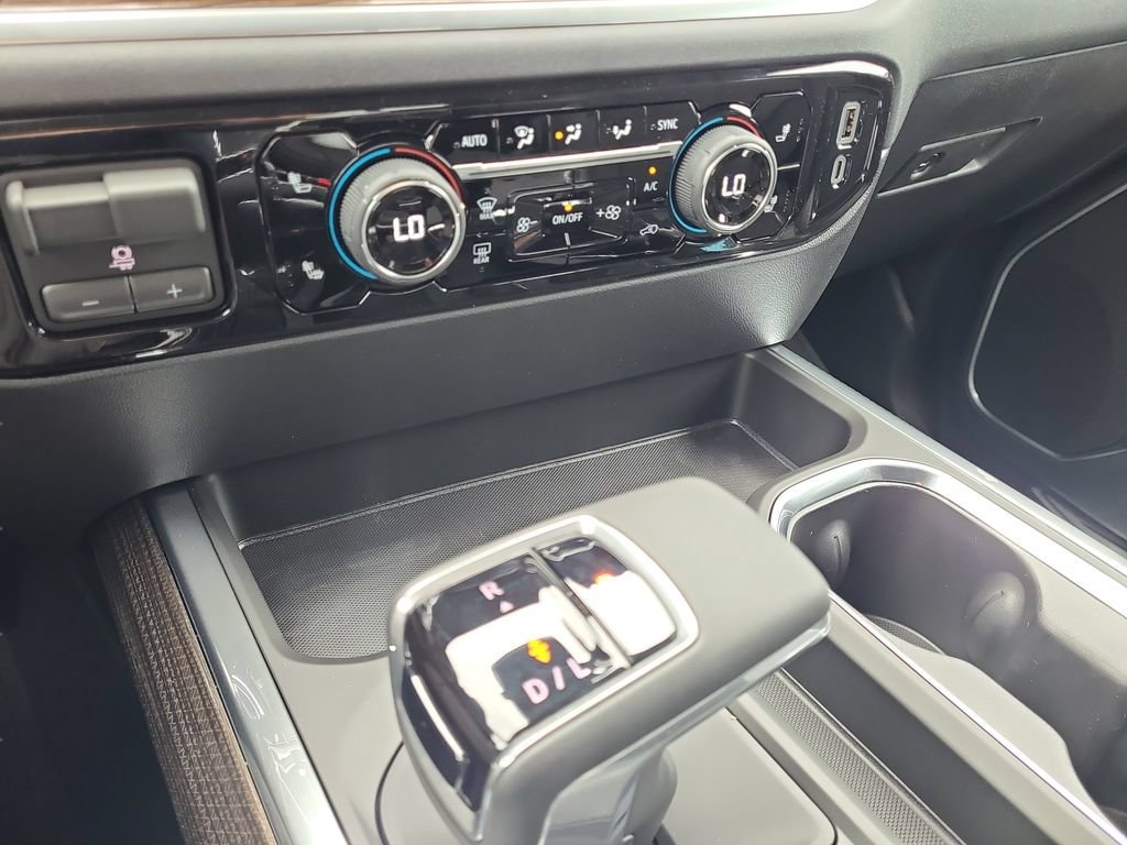 2026 Chevrolet Silverado 1500 RST - Photo 13