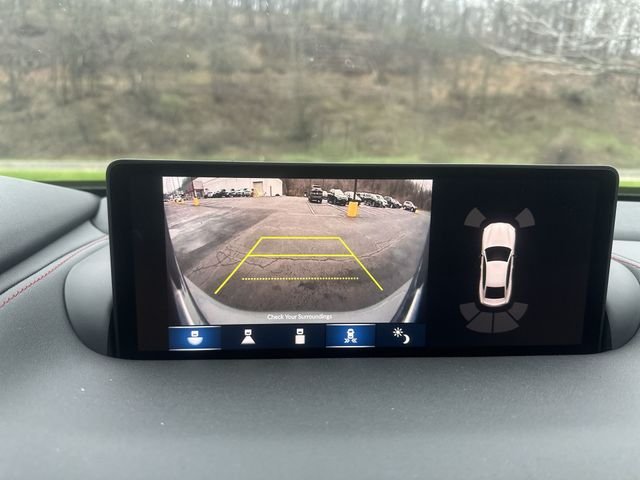 2025 Acura TLX A-SPEC Package - Photo 28