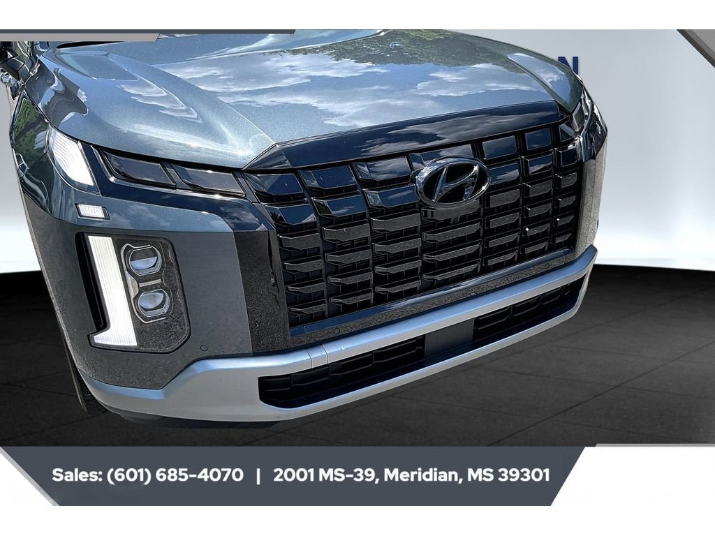 2025 Hyundai Palisade SELPremium - Photo 22