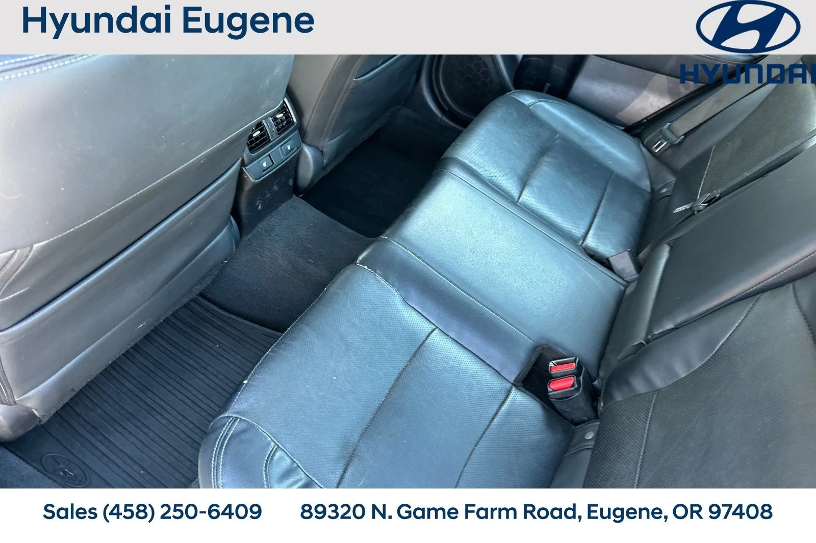 Used 2015 Silver Subaru 2.5i image 18