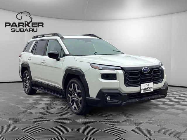 2026 Subaru Outback Touring XT - Photo 7