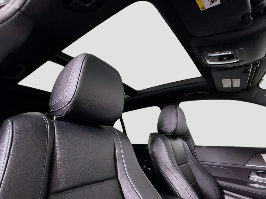 2026 Mercedes-Benz GLE GLE450 - Photo 19