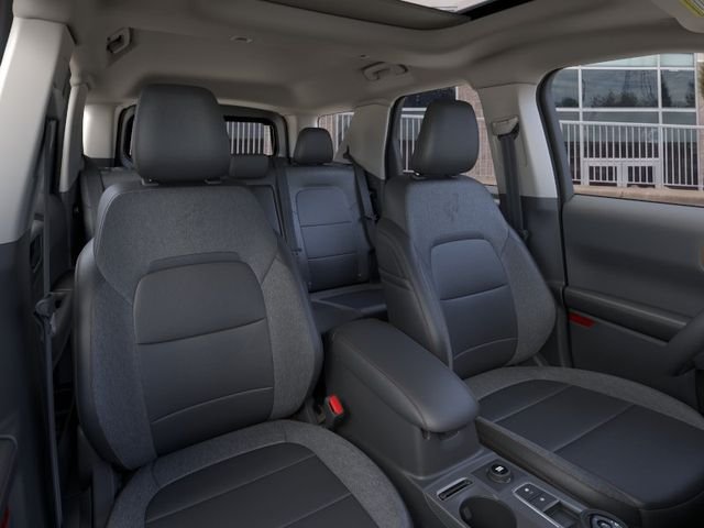 New 2026 Gray Ford Big Bend image 10