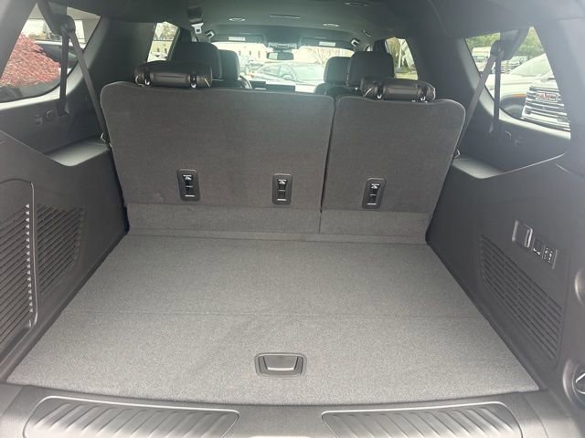2026 GMC Yukon XL Elevation - Photo 32