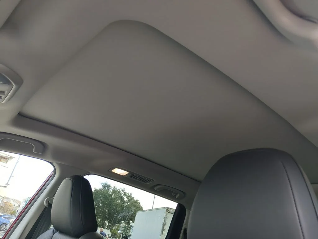 2026 Subaru Ascent Onyx Edition-Touring - Photo 21