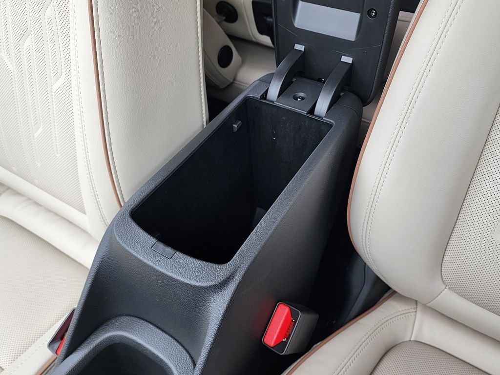 2026 Buick Encore GX Avenir - Photo 34