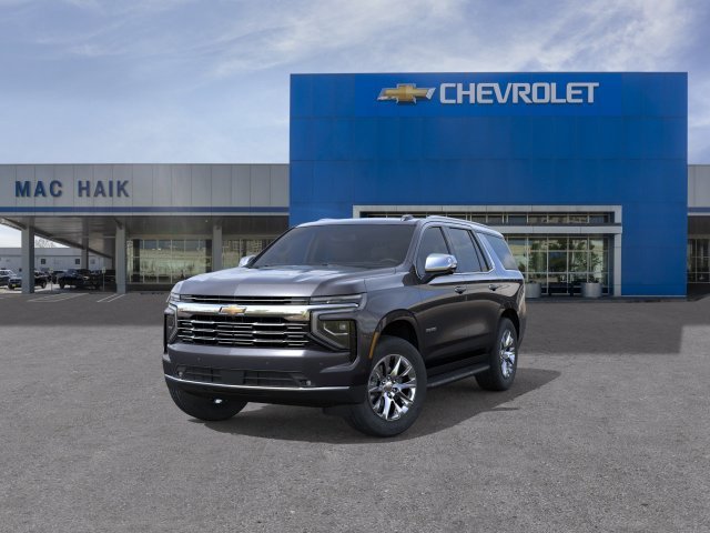 2026 Chevrolet Tahoe Premier - Photo 8