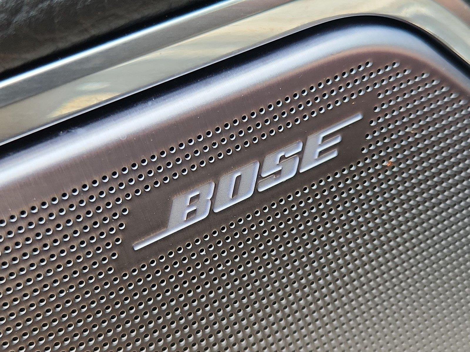 2025 GMC Sierra 1500 Denali Black at Mossy Motors